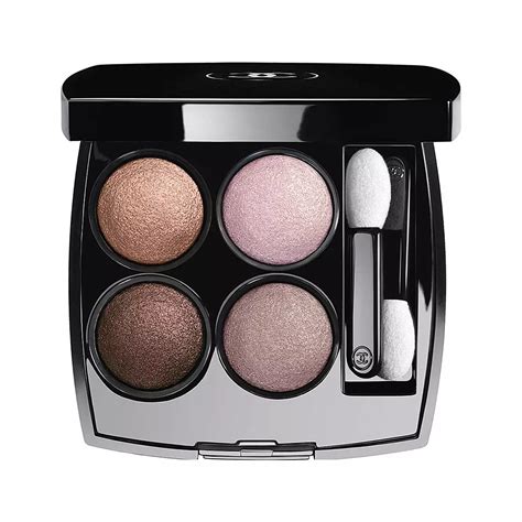 chanel les 4 ombres 286 city lights